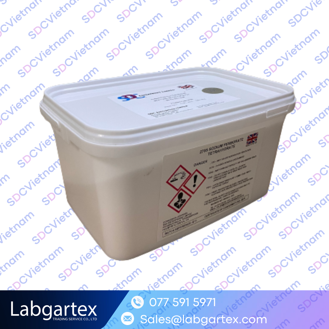  Chất tẩy rửa SDCE Sodium Percarbonate 