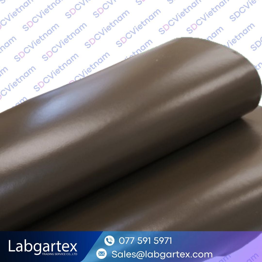  PVC thử độ bền nhiệt SDC 