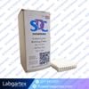  Vải chà xát ISO cotton SDC 