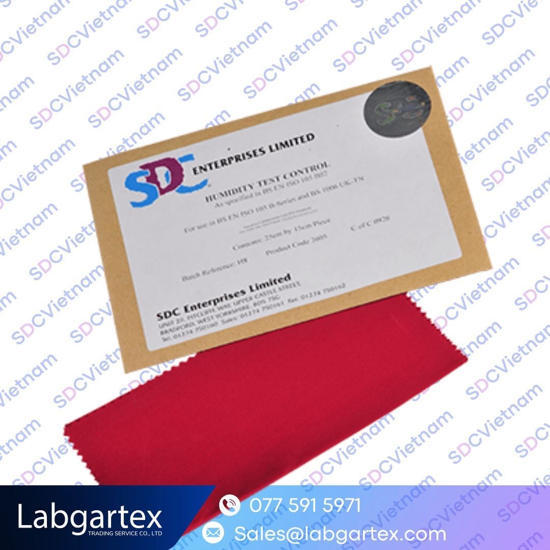  Vải kiểm soát độ ẩm SDC Humidity Control 