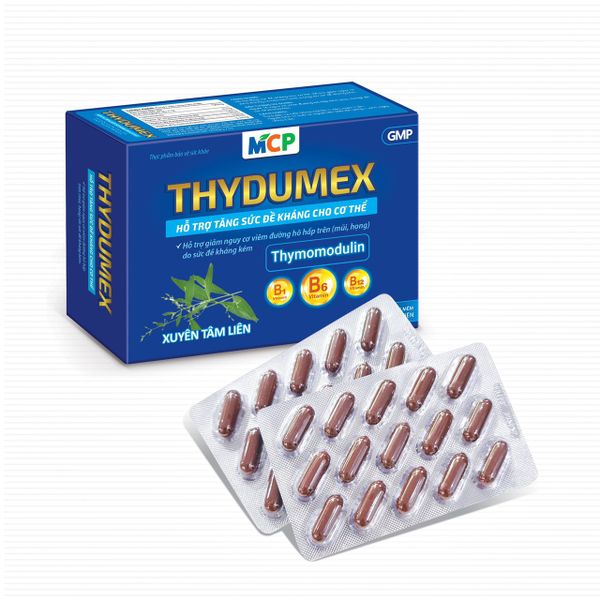 THYDUMEX