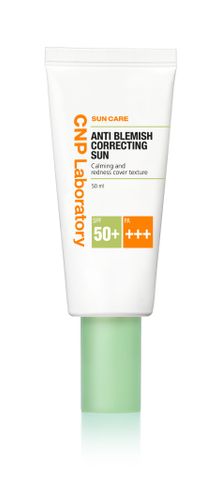  54800424 - CNP ANTI BLEMISH CORRECTING SUN 