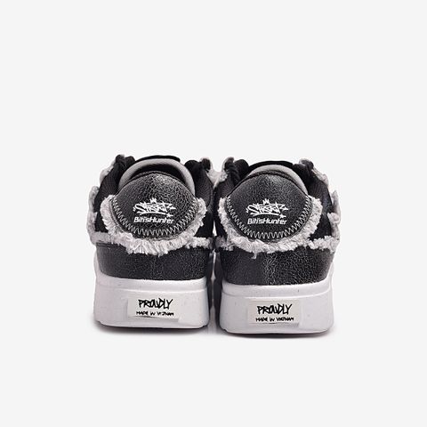  [Tặng Quà Tặng Cánh Chim] Giày Thể Thao Nữ Biti's Hunter Street Bloomin' Central DSWH08500 