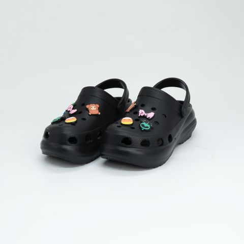  Combo Dép Clog Luna 