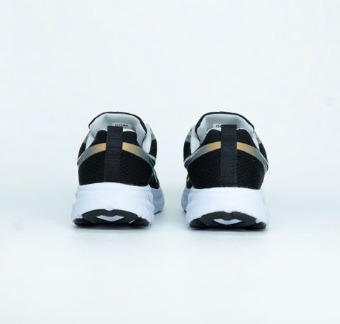  Giày chạy bộ GOYA Training Plus Đen Xanh 