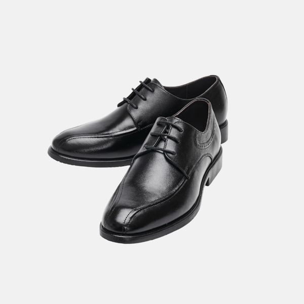  Giày Da Cao Cấp Derby 