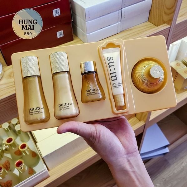  51904534 - LosecSumma Elixir 5pcs GWP 