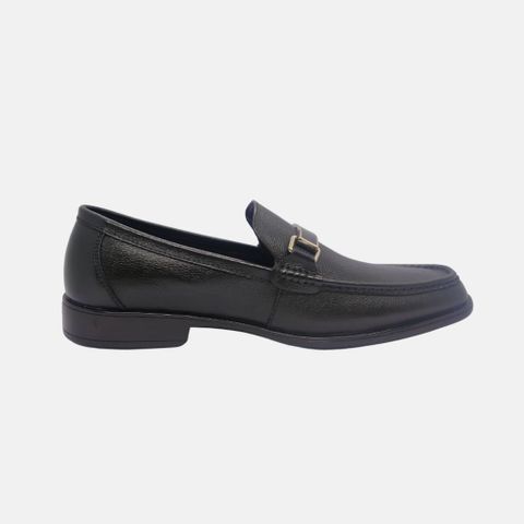  Giày Da Cao Cấp Loafer 