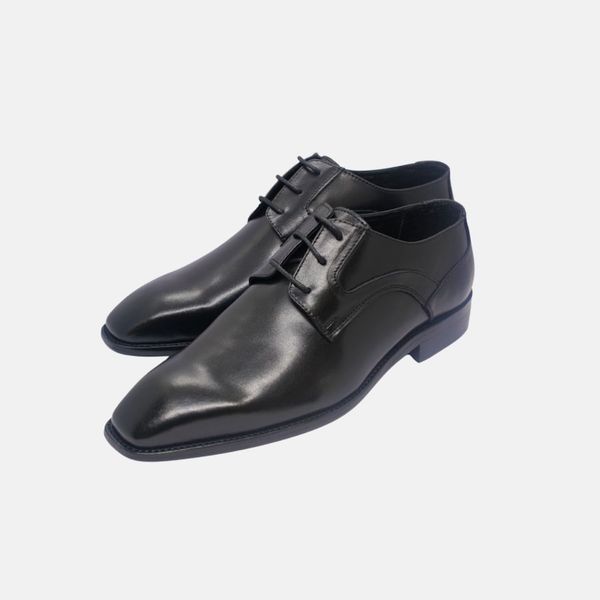  Giày Da Cao Cấp Derby 