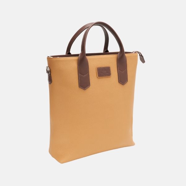  Cặp Xách Nam Da Bò Togo 