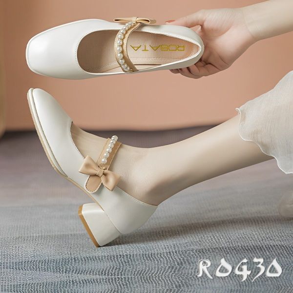  GIÀY BÍT THỜI TRANG RO430 