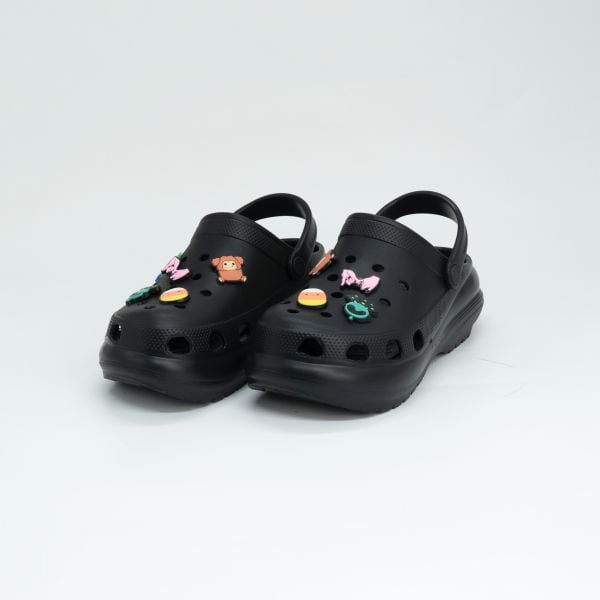  BST CLOG GOYA BELA [Không Tặng Sticker Charm] 