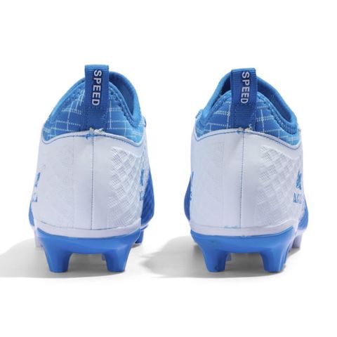  GIÀY ĐÁ BÓNG AKKA SPEED2 - FG - XANH BIỂN 