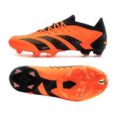  ADIDAS PREDATOR ACCURACY.1 L FG - CAM/ĐEN - GW4574 