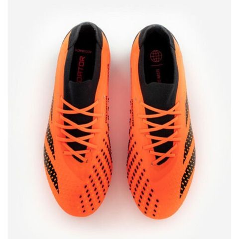  ADIDAS PREDATOR ACCURACY.1 L FG - CAM/ĐEN - GW4574 