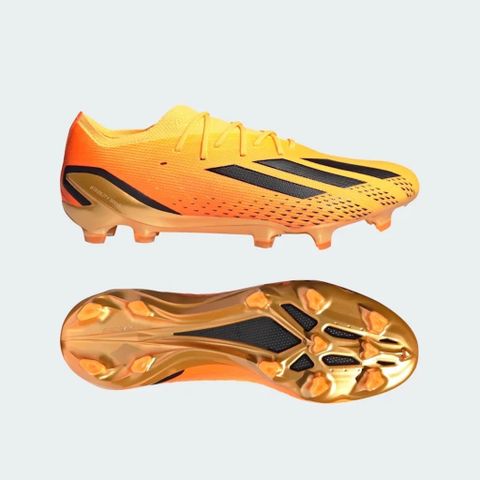  ADIDAS X SPEEDPORTAL.1 FG CAM/ĐEN - GZ5109 