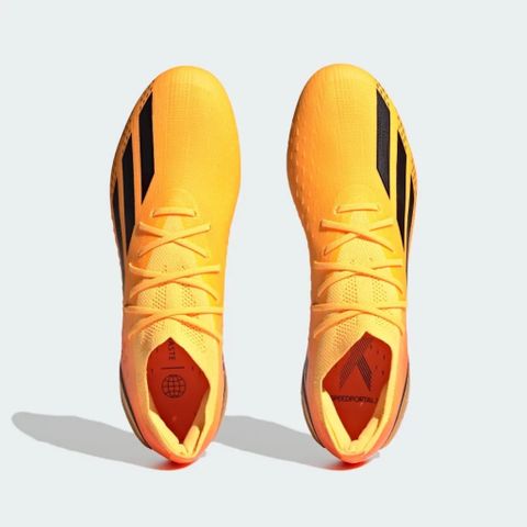  ADIDAS X SPEEDPORTAL.1 FG CAM/ĐEN - GZ5109 