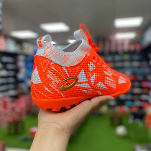  GIÀY ĐÁ BÓNG AKKA TOUCH 1 - CAM 