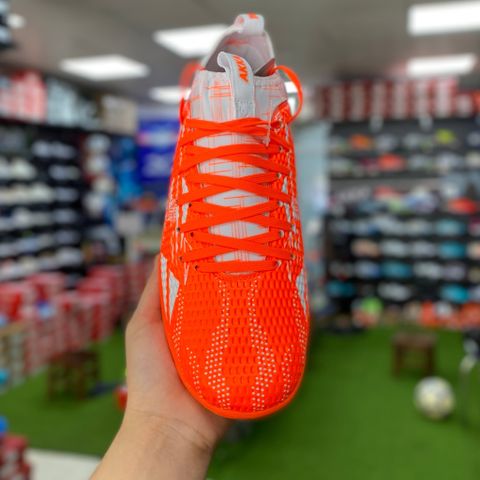  GIÀY ĐÁ BÓNG AKKA TOUCH 1 - CAM 