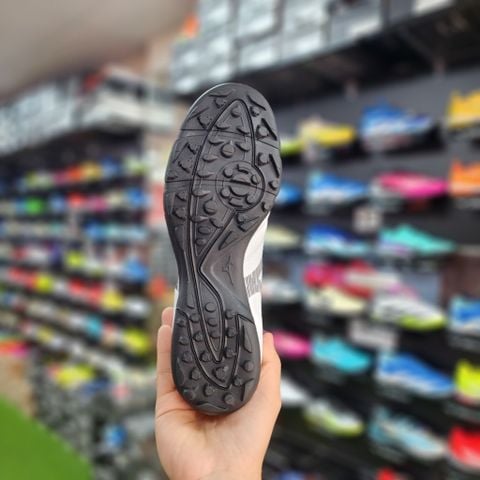  MIZUNO MONARCIDA NEO III NEO 3 SELECT AS - TRẮNG/ĐEN P1GD242509 