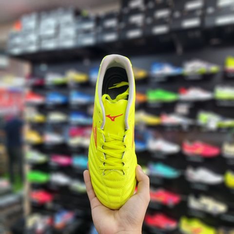  MIZUNO MONARCIDA NEO III NEO 3 SELECT AS - VÀNG/ĐỎ P1GD242545 