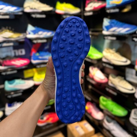  ADIDAS COPA PURE 2 LEAGUE TF - TRẮNG/XANH - IG6407 