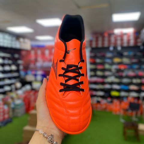  MIZUNO MONARCIDA NEO III NEO 3 SELECT AS - CAM/ĐEN P1GD242514 