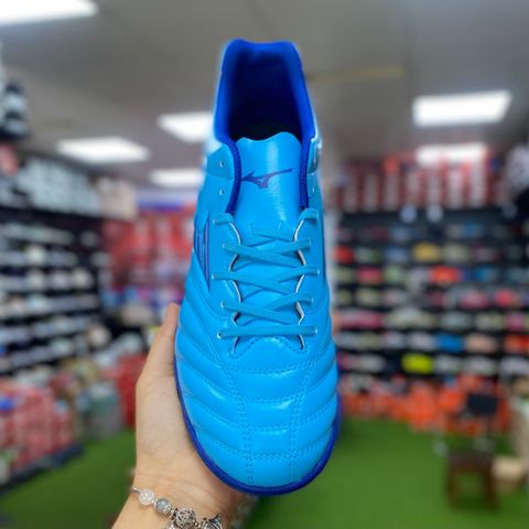  MIZUNO MONARCIDA NEO III NEO 3 SELECT AS - XANH BIỂN P1GD242513 
