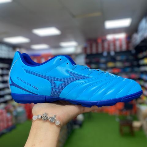 MIZUNO MONARCIDA NEO III NEO 3 SELECT AS - XANH BIỂN P1GD242513 