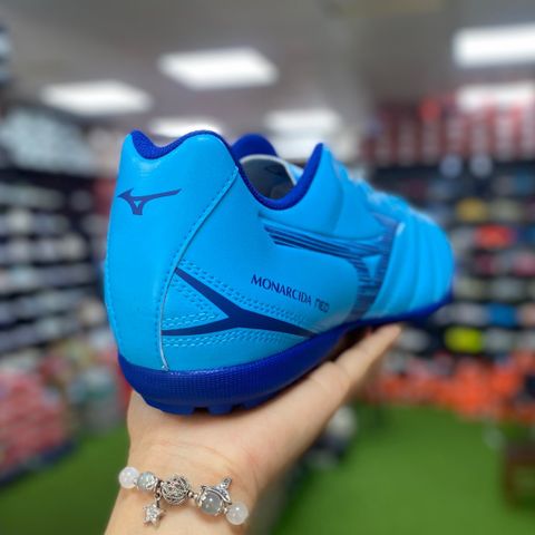  MIZUNO MONARCIDA NEO III NEO 3 SELECT AS - XANH BIỂN P1GD242513 