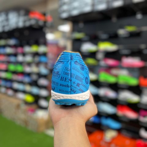  ZOCKER WINNER ENERGY TF - XANH BIỂN 