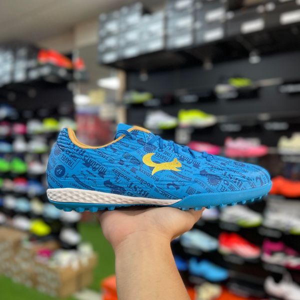  ZOCKER WINNER ENERGY TF - XANH BIỂN 