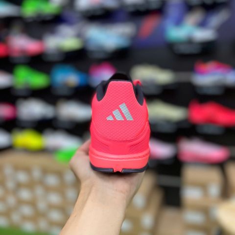  ADIDAS F50 LEAGUE VIVID HORIZON TF - ĐỎ/CAM - IF1335 