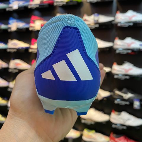  ADIDAS PREDATOR ACCURACY.3 L FG - XANH/TRẮNG - GZ0015 