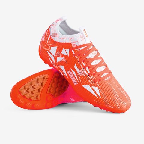  GIÀY ĐÁ BÓNG AKKA TOUCH 1 - CAM 