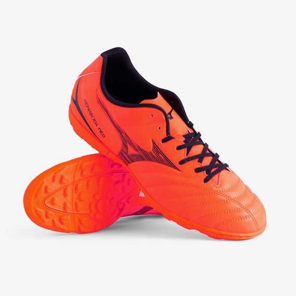  MIZUNO MONARCIDA NEO III NEO 3 SELECT AS - CAM/ĐEN P1GD242514 