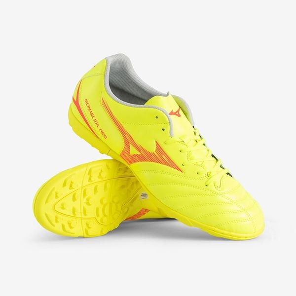  MIZUNO MONARCIDA NEO III NEO 3 SELECT AS - VÀNG/ĐỎ P1GD242545 