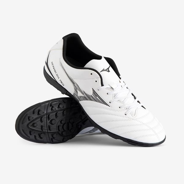  MIZUNO MONARCIDA NEO III NEO 3 SELECT AS - TRẮNG/ĐEN P1GD242509 