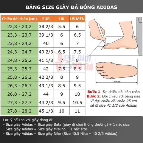  ADIDAS F50 LEAGUE VIVID HORIZON TF - ĐỎ/CAM - IF1335 