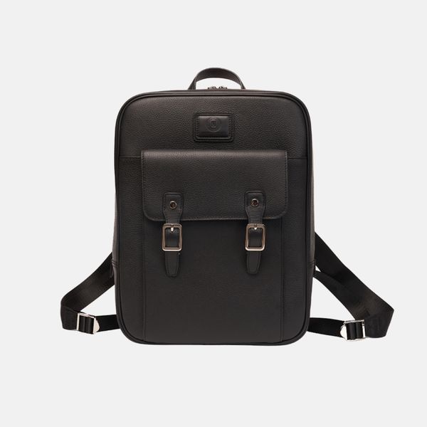  Balo Nam Da Bò Mill 