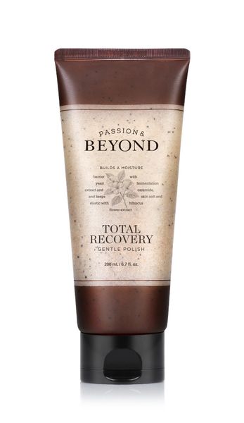  10274477 - BEYOND TOTAL RECOVERY GENTLE POLISH 200M 