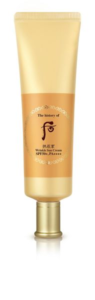  51104605 - WH GJH WRINKLE SUN CREAM 50ML 