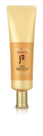  51104605 - WH GJH WRINKLE SUN CREAM 50ML 
