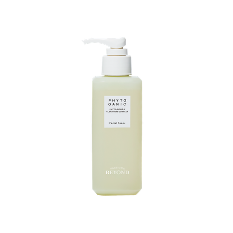  10274798 - BEYOND PHYTOGANIC FACIAL FOAM 200ml 