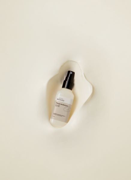  10274865 - BYD Deep Moist Smoothing Body Mist 120 