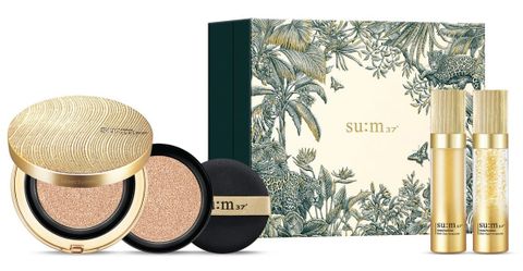  51904915 - SUM LOSEC CUSHION NATURA SET 30G 