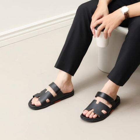  DÉP COUPLE CHỮ H QUAI DÁN XÉ - 7670 
