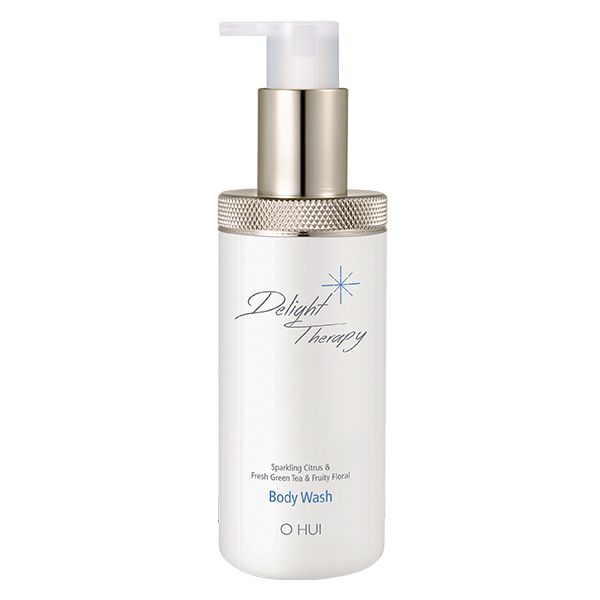  50707388 - OHUI Delight Therapy Body Wash 300 