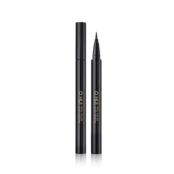  50707399 - OH Real Color Eyeliner #01(17) 
