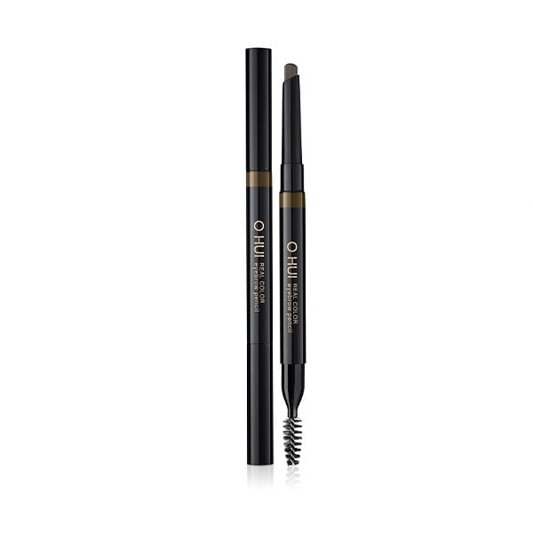  50707401 - OH Real Color Eyebrow Pencil #01 (2017) 